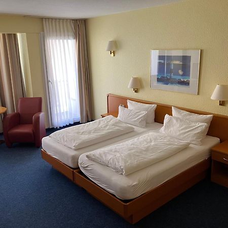 Sure Hotel By Best Western Wilhelmshaven City Dış mekan fotoğraf