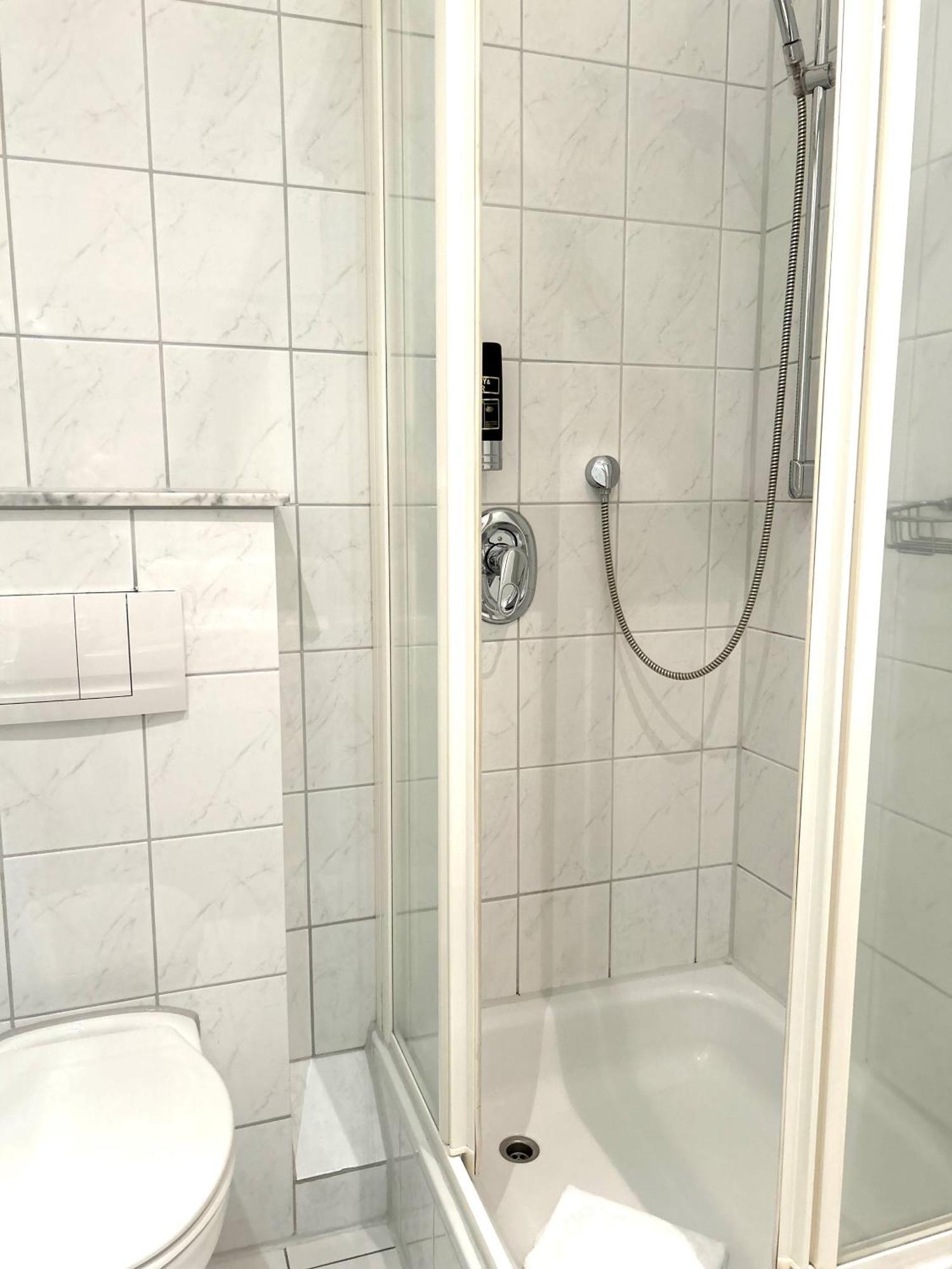 Sure Hotel By Best Western Wilhelmshaven City Dış mekan fotoğraf