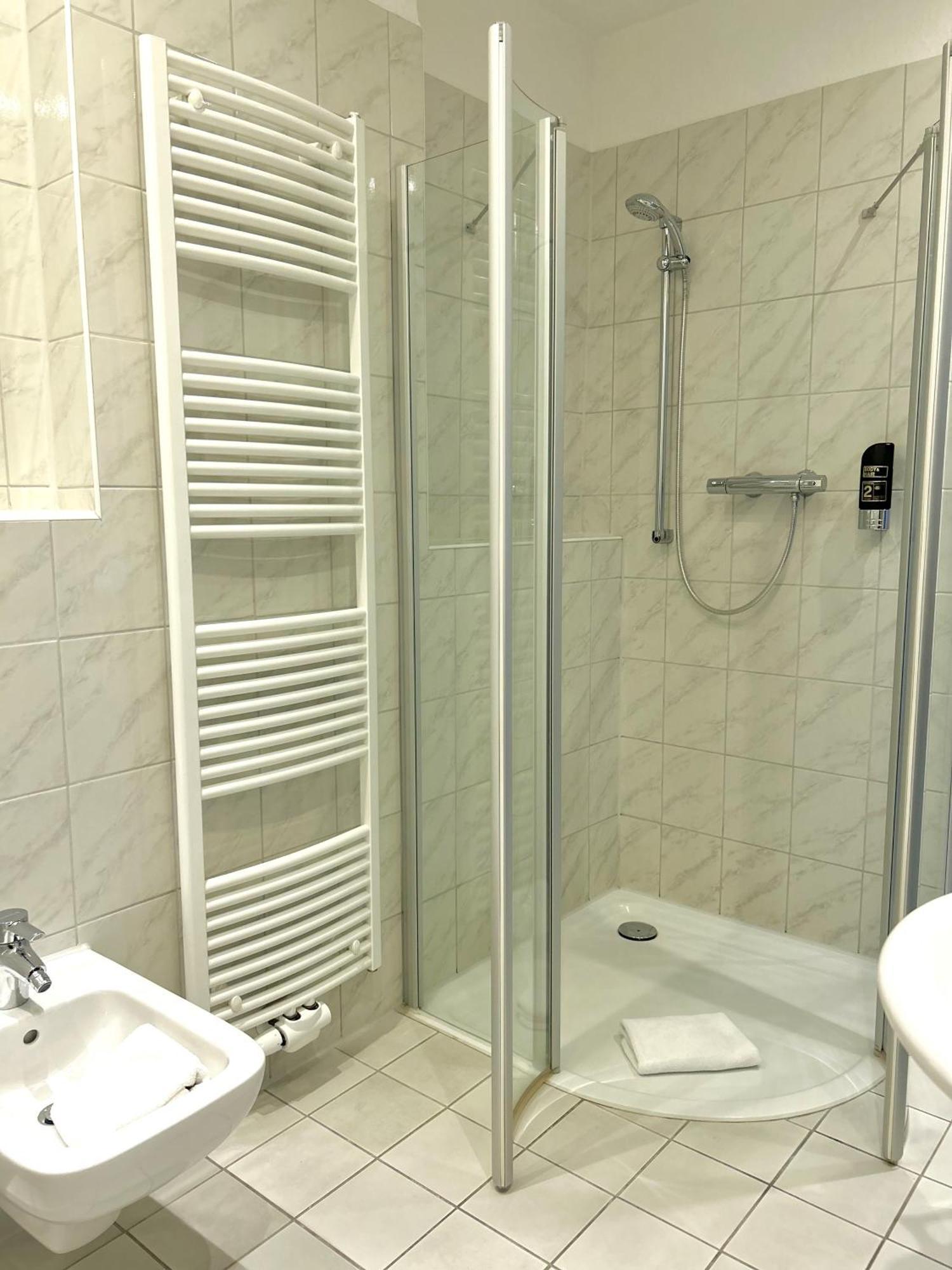 Sure Hotel By Best Western Wilhelmshaven City Dış mekan fotoğraf