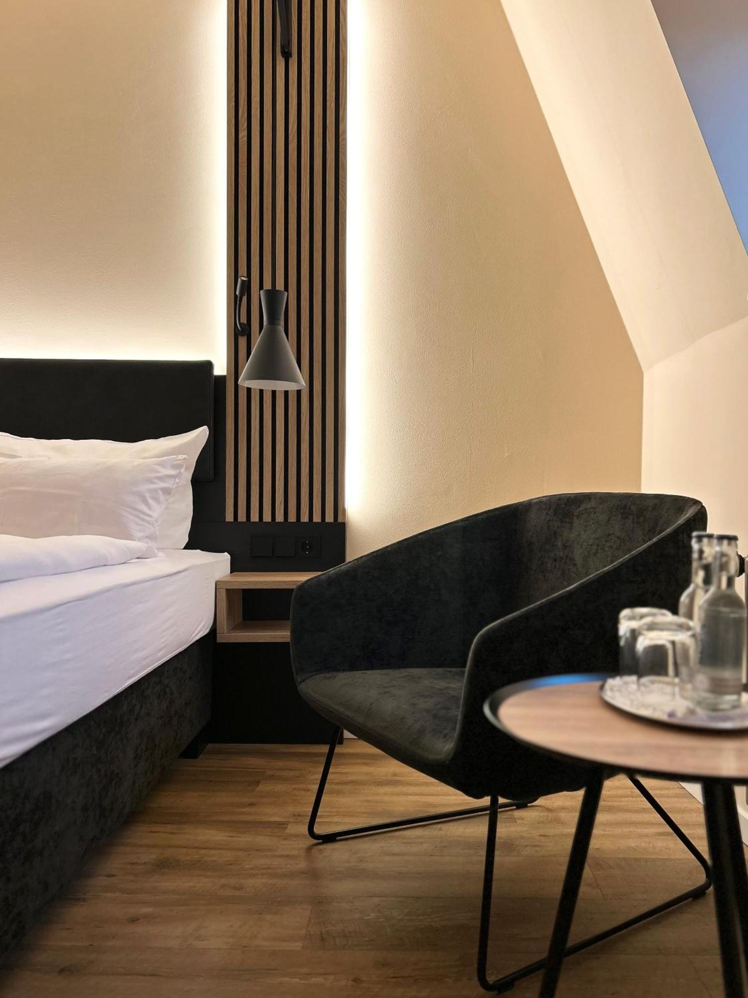 Sure Hotel By Best Western Wilhelmshaven City Dış mekan fotoğraf