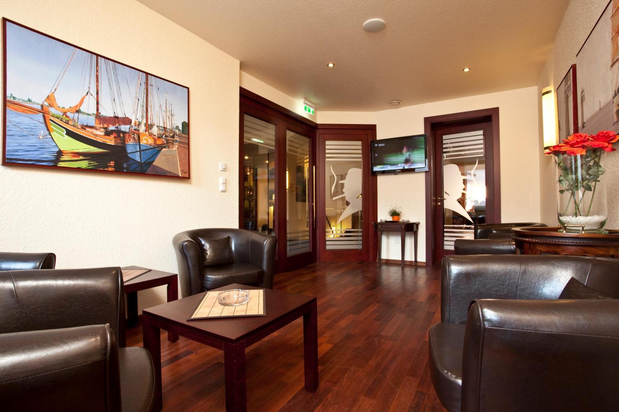 Sure Hotel By Best Western Wilhelmshaven City Dış mekan fotoğraf