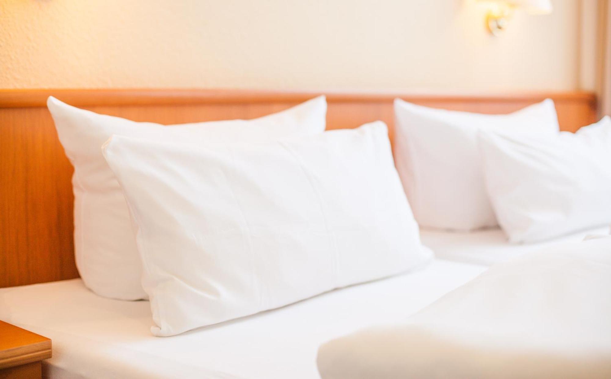Sure Hotel By Best Western Wilhelmshaven City Dış mekan fotoğraf