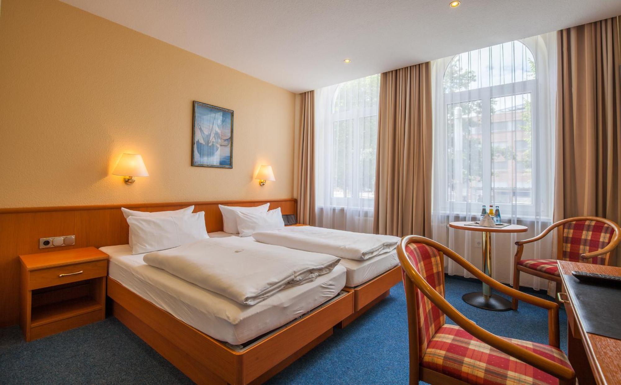 Sure Hotel By Best Western Wilhelmshaven City Dış mekan fotoğraf