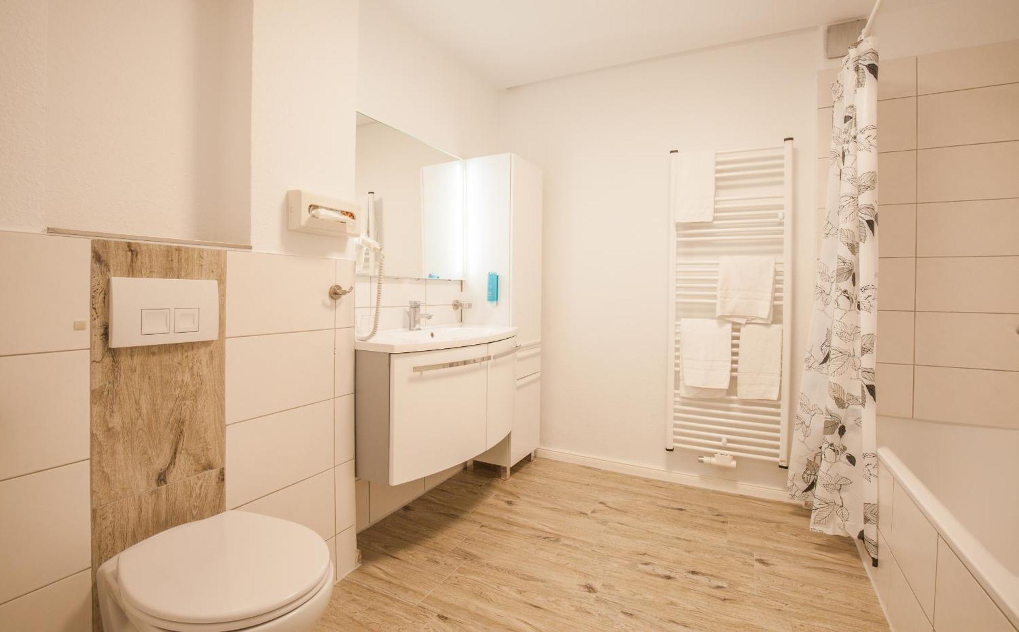 Sure Hotel By Best Western Wilhelmshaven City Dış mekan fotoğraf