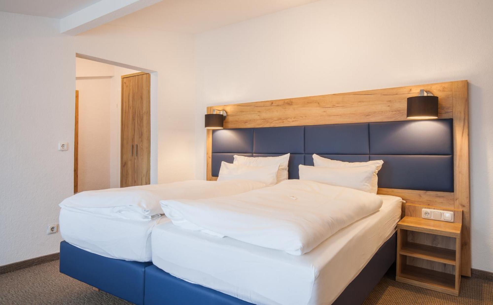 Sure Hotel By Best Western Wilhelmshaven City Dış mekan fotoğraf