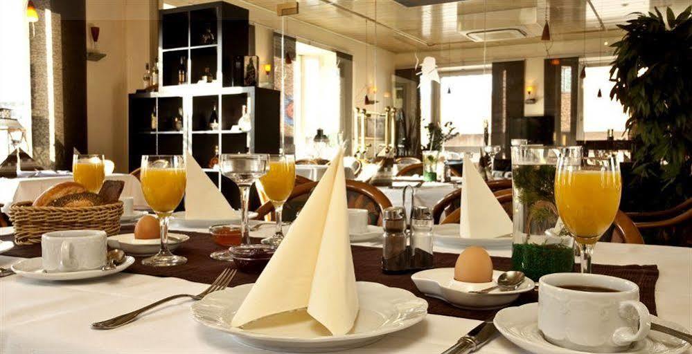 Sure Hotel By Best Western Wilhelmshaven City Dış mekan fotoğraf
