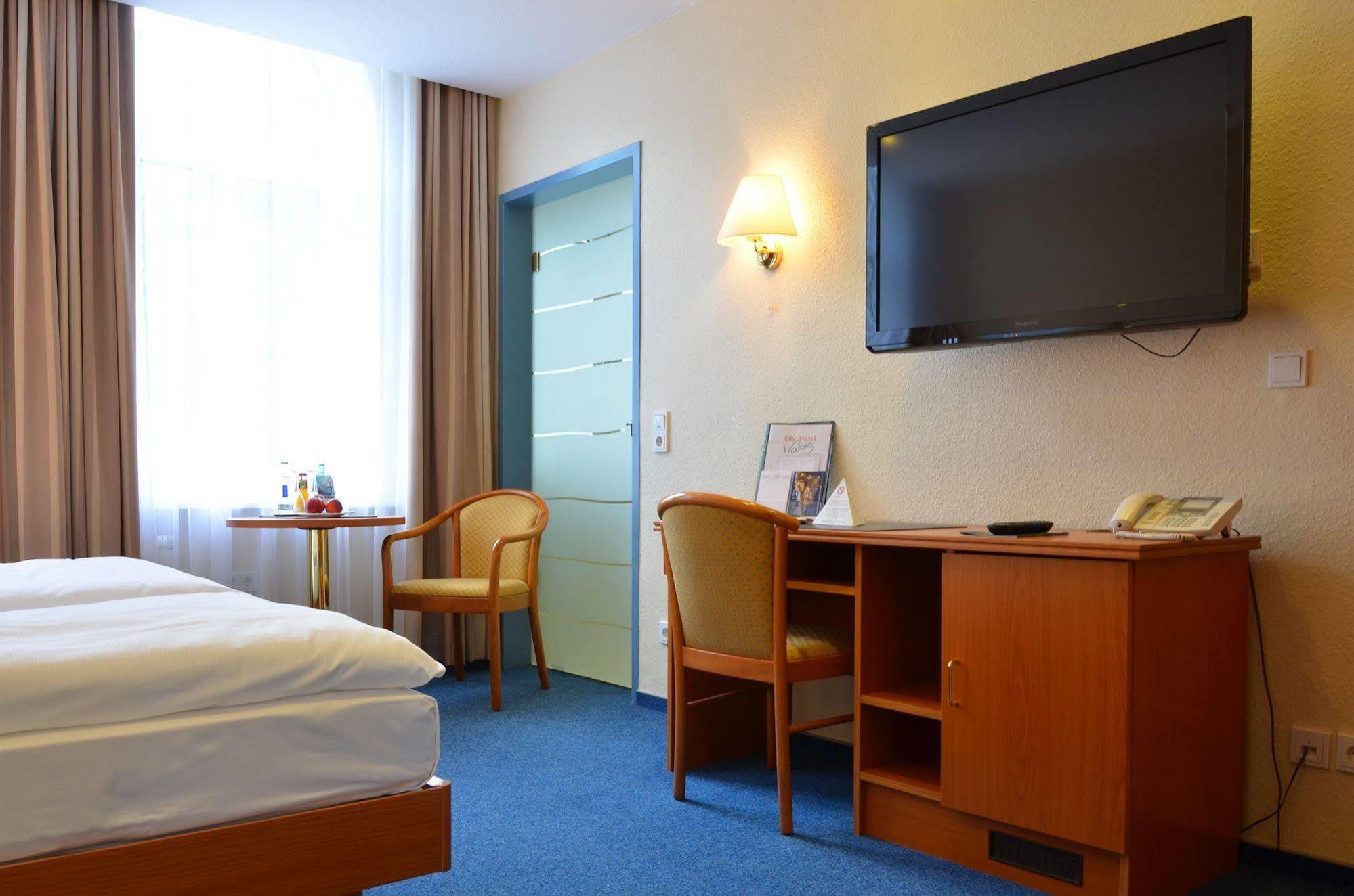Sure Hotel By Best Western Wilhelmshaven City Dış mekan fotoğraf