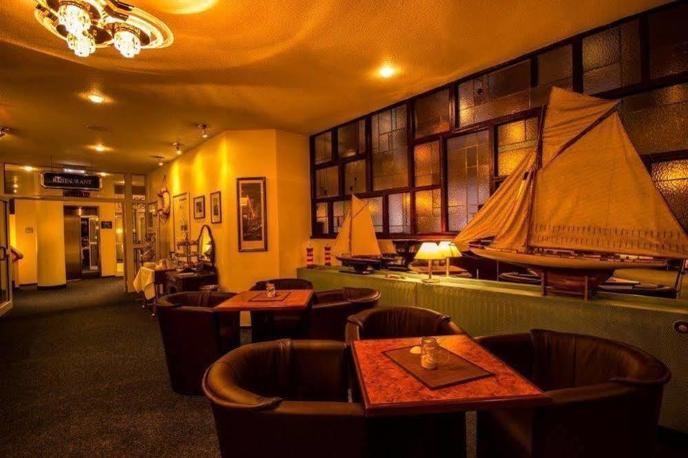 Sure Hotel By Best Western Wilhelmshaven City Dış mekan fotoğraf