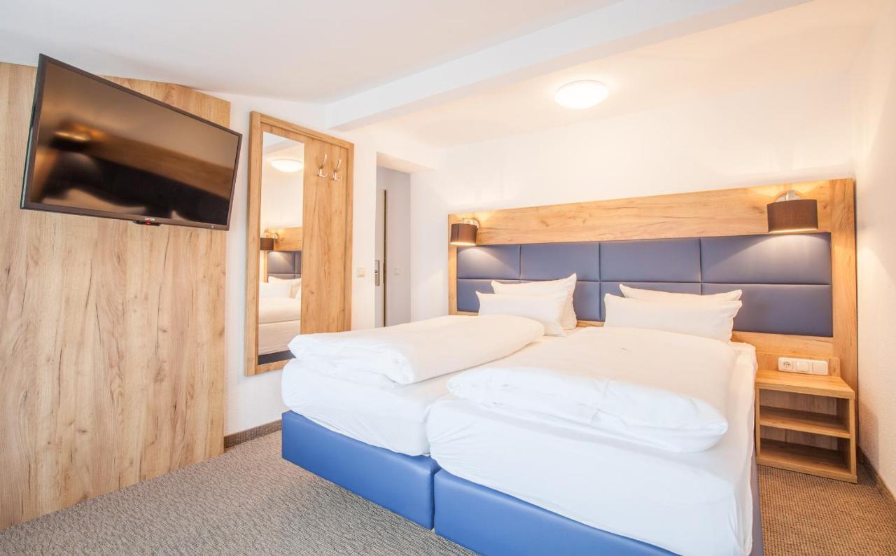 Sure Hotel By Best Western Wilhelmshaven City Dış mekan fotoğraf