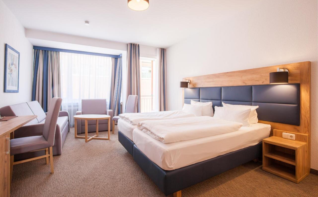 Sure Hotel By Best Western Wilhelmshaven City Dış mekan fotoğraf
