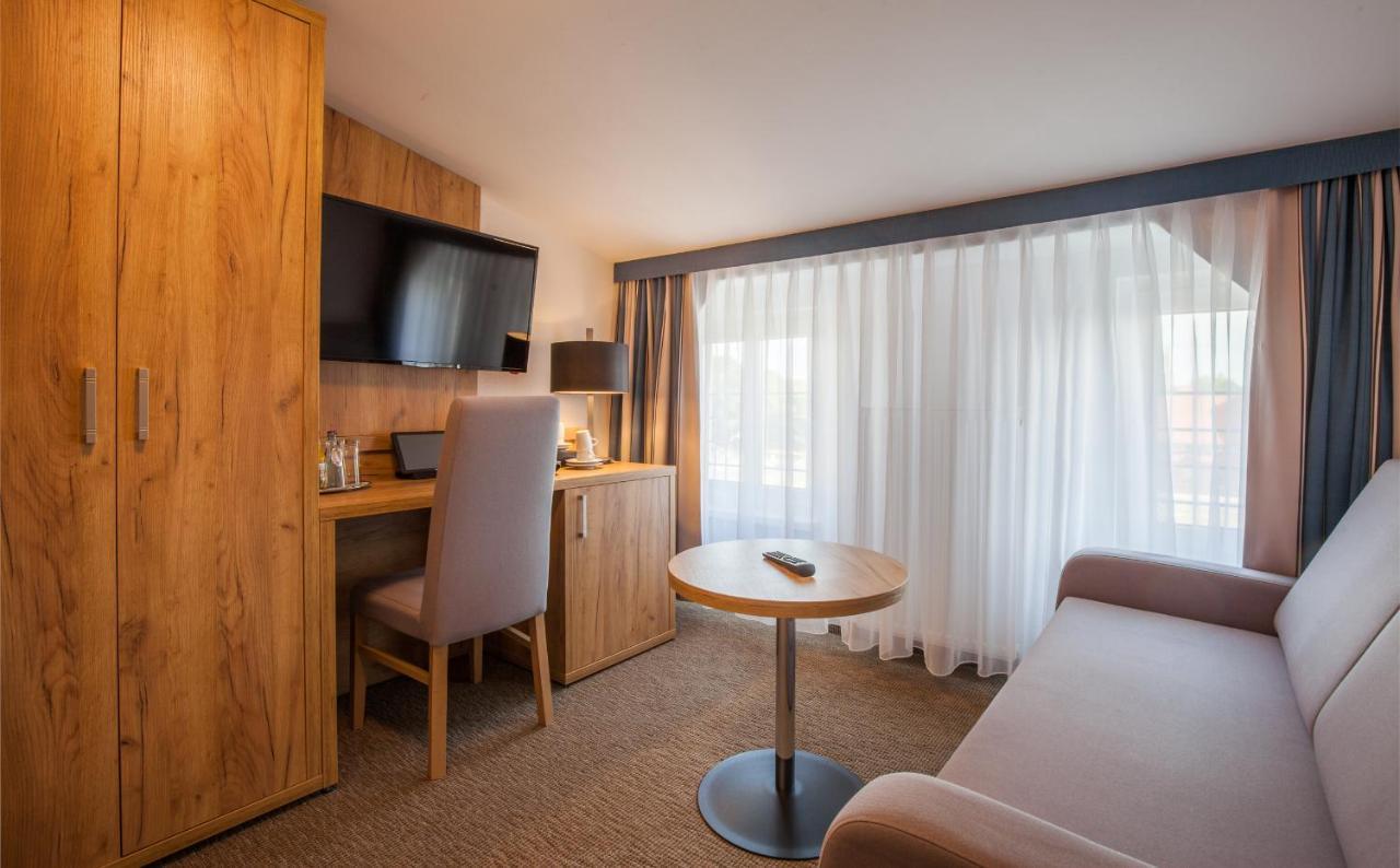 Sure Hotel By Best Western Wilhelmshaven City Dış mekan fotoğraf